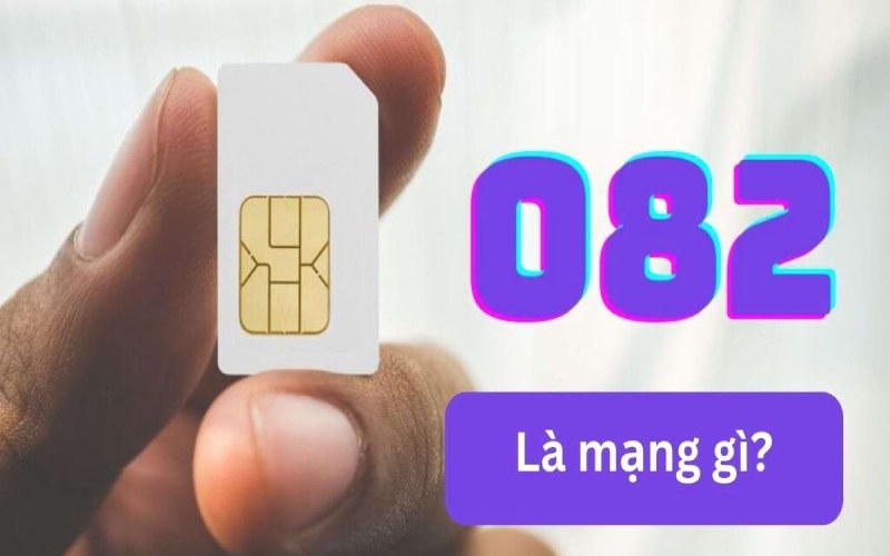 Đầu 082 là mạng gì? 082 có đẹp không?