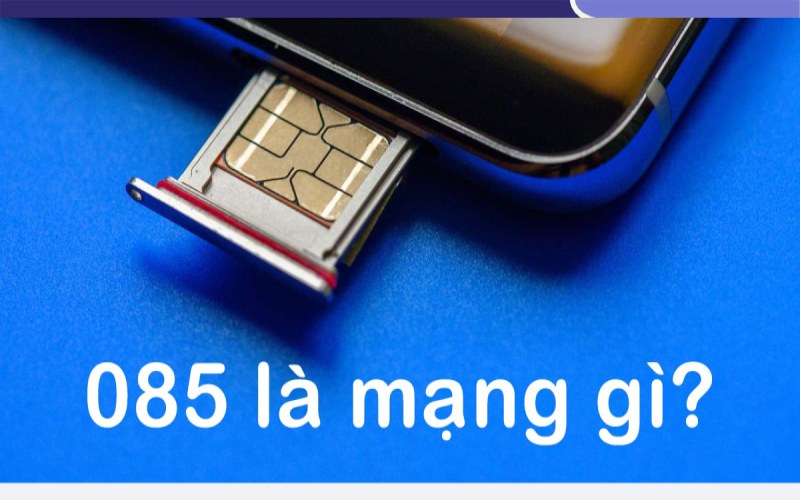 085 là mạng gì? Ý nghĩa các con số này ra sao?