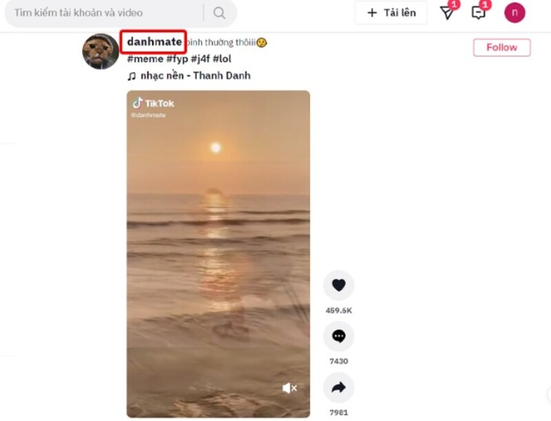 cách chặn TikTok trên máy tính