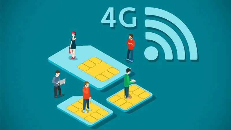 Hướng dẫn cách chia sẻ 4G trên điện thoại đơn giản, dễ thực hiện