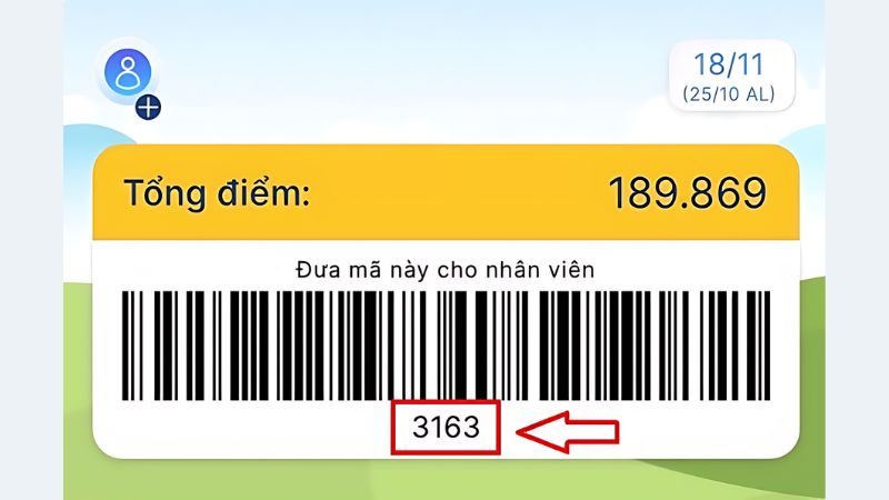 Cách tích điểm Bách Hóa Xanh trên ứng dụng – Mẹo để nhanh có nhiều điểm