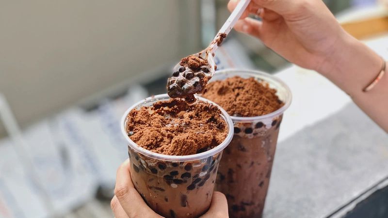 Chia sẻ những cách làm milo dầm ngon khó cưỡng tại gia