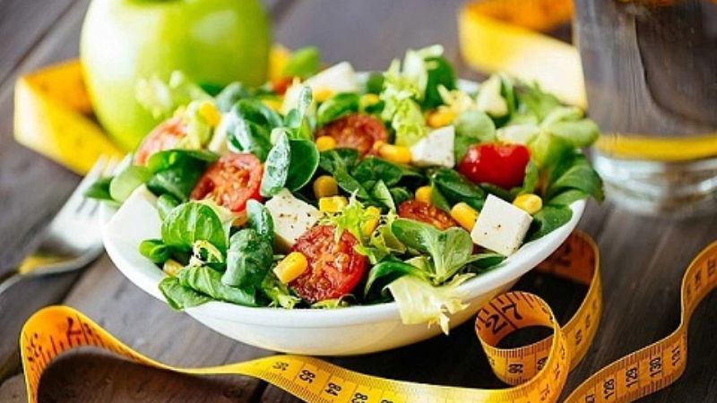 15 cách làm salad thanh mát, cực đơn giản chỉ vài phút