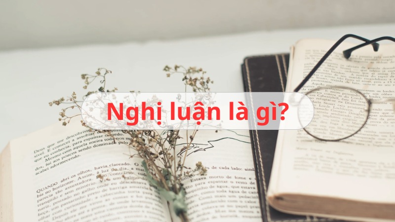 Nghị luận là gì? Tổng hợp thông tin cần biết về văn nghị luận