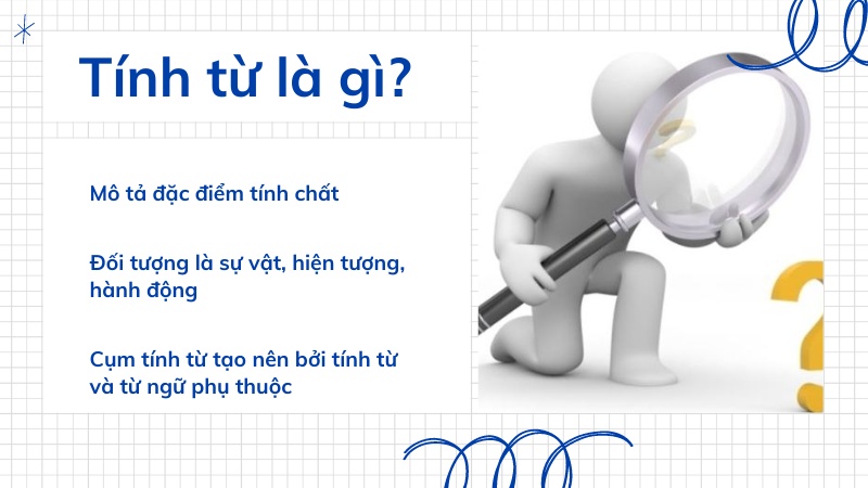 Tính từ là gì? Chức năng và phân loại trong ngữ pháp Tiếng Việt